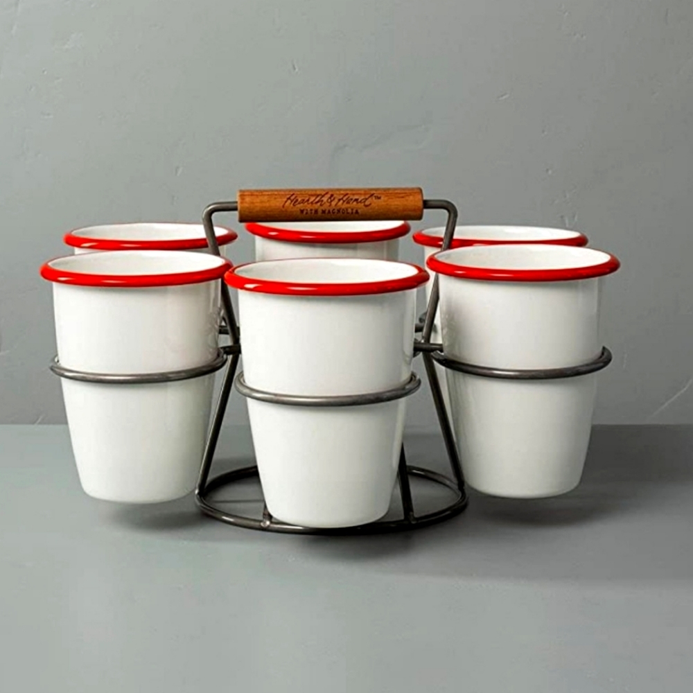 Hearth&Hand Drink Caddy